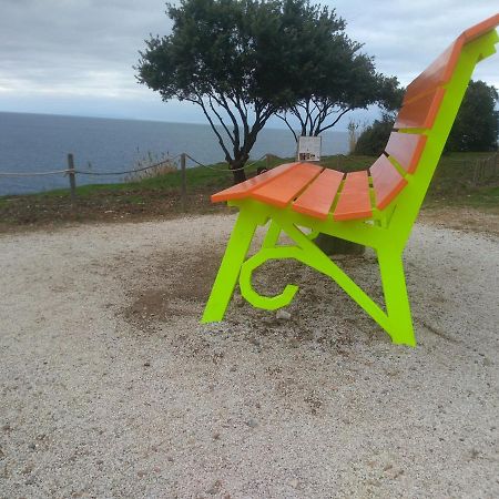 Seashell Piombino Apartment Bagian luar foto