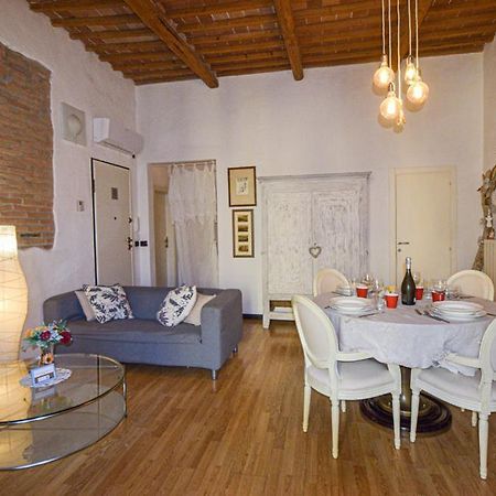 Seashell Piombino Apartment Bagian luar foto
