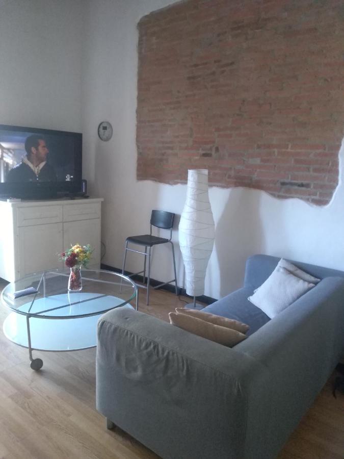 Seashell Piombino Apartment Bagian luar foto