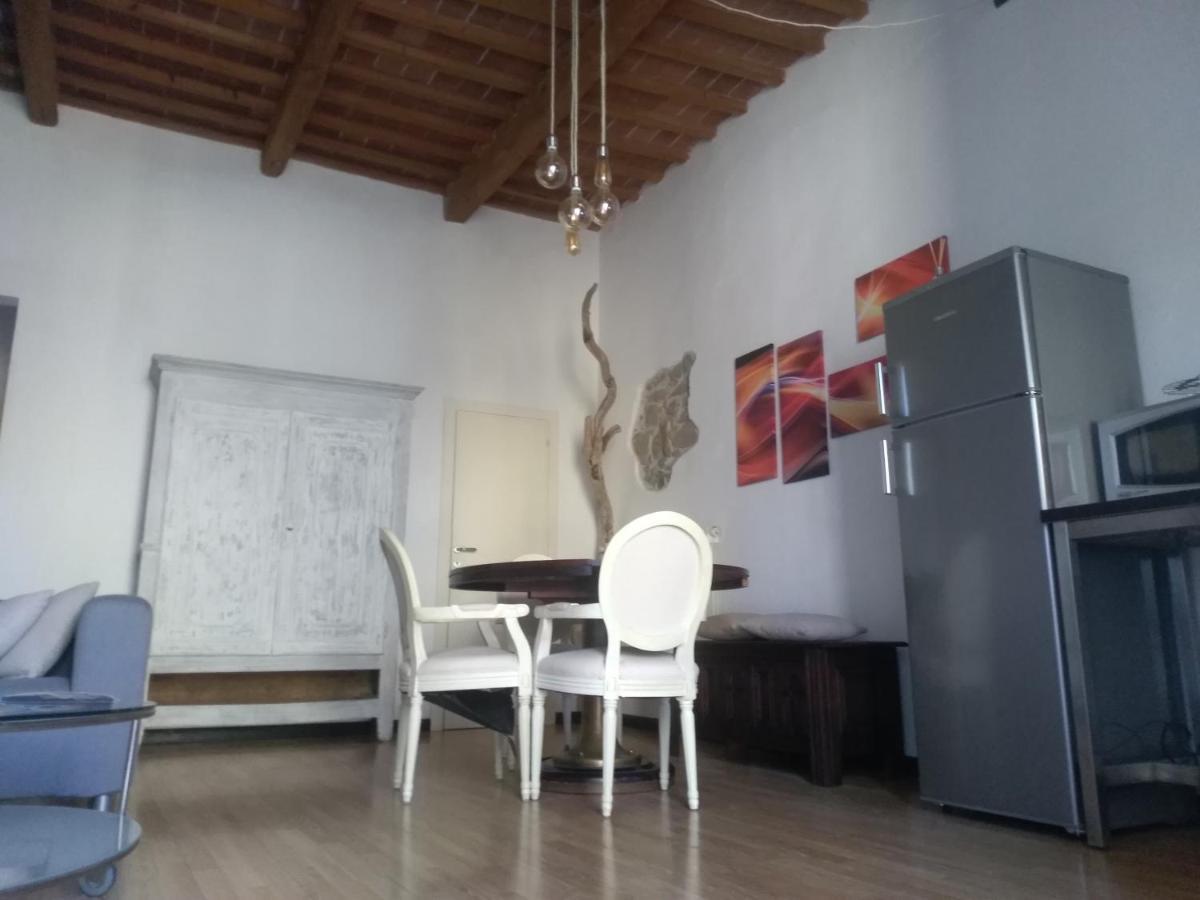 Seashell Piombino Apartment Bagian luar foto