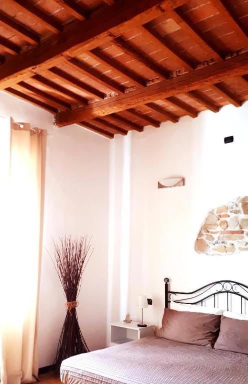 Seashell Piombino Apartment Bagian luar foto