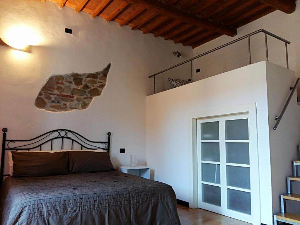 Seashell Piombino Apartment Bagian luar foto