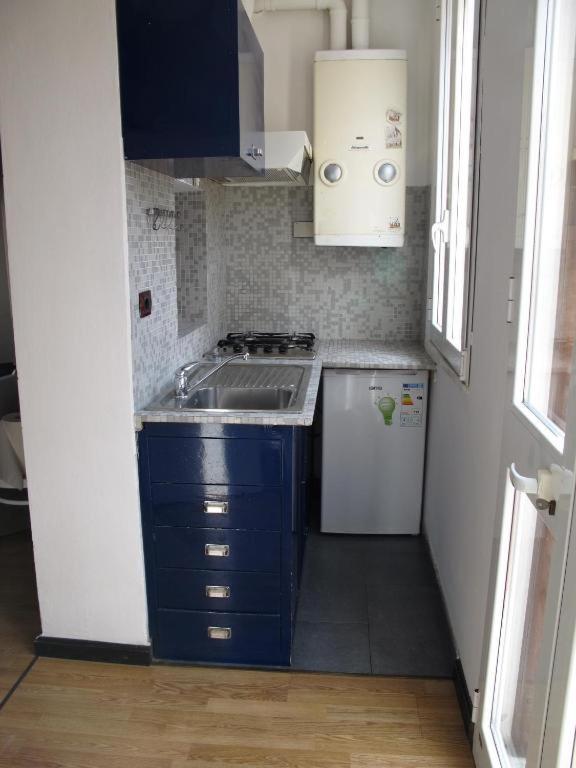 Seashell Piombino Apartment Bagian luar foto
