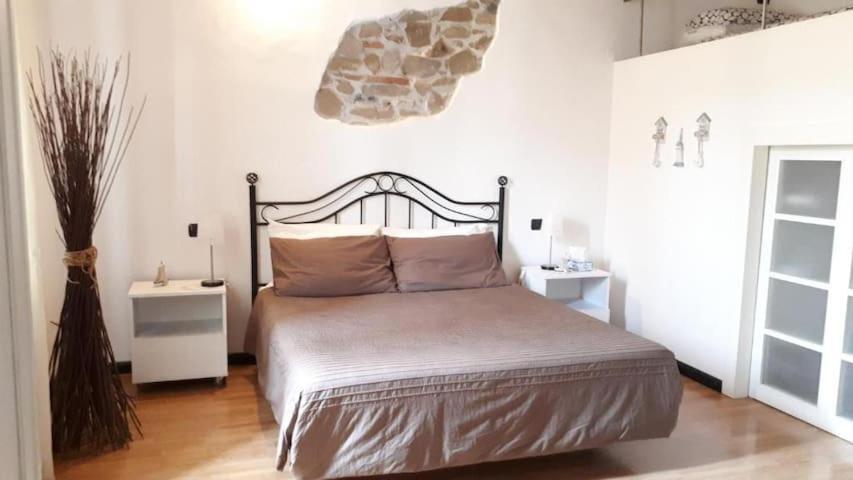 Seashell Piombino Apartment Bagian luar foto