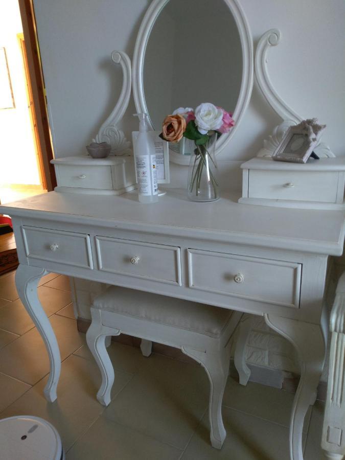 Seashell Piombino Apartment Bagian luar foto