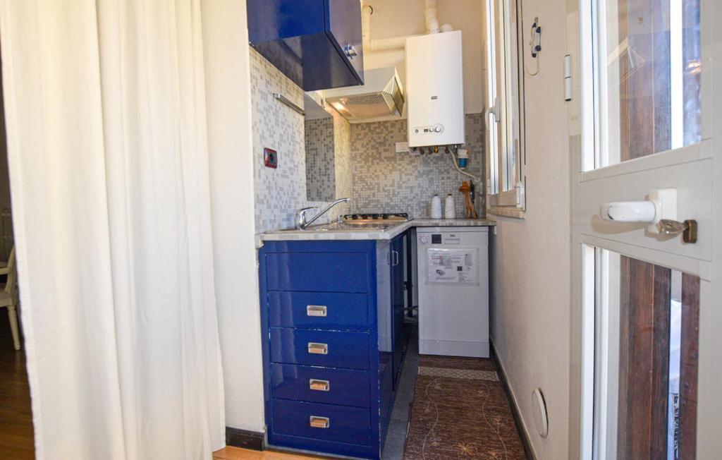 Seashell Piombino Apartment Bagian luar foto