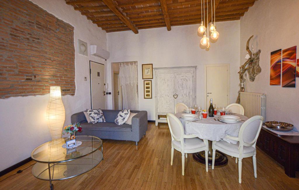 Seashell Piombino Apartment Bagian luar foto